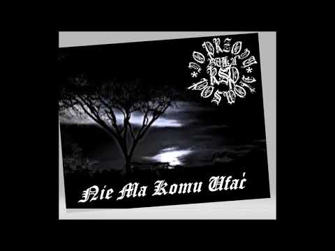 BułaRSP - Nie Ma Komu Ufać