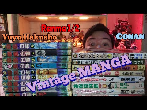 Tondo Picker Episode 31: Yuyu Hakusho Ghost Fighter Manga Comic Book at mga Bob Ong Books JACKPOT!!!