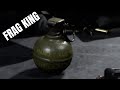 King of Frags!!! (Shrapnel) King of Frags!!! (Shrapnel)