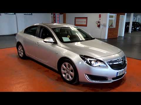 Opel Insignia 2017 - Image 2