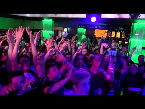 TAK SIĘ BAWIŁ SOPOT NA KONCERCIE! #RICHTOUR