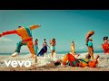 Vanillah Feat Ibraah Hakunaga Official Music Video