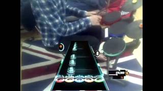 [TS] 96% (-50): Scatterbrain ‒ Jeff Beck, Drums Expert+