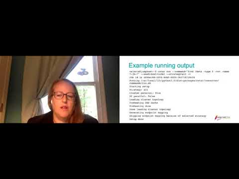 Upgrading Cassandra using Automation, with cstar