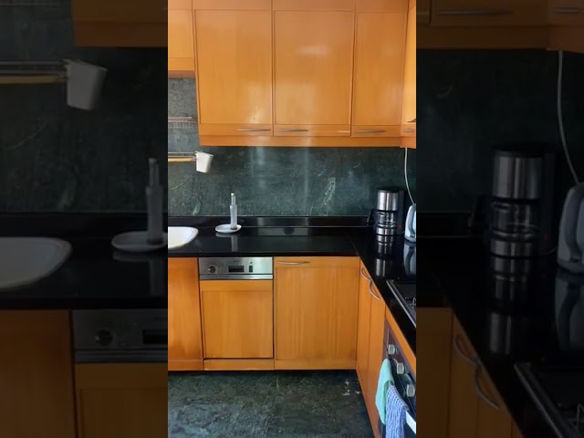 3+1 Bed Apartment (Condo) for Rent in  Crystal Rhu - Image 16