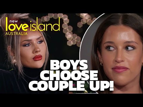 Love Island Australia and Channel 9