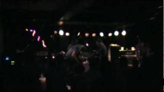 The Reaganomics feat. Kepi Ghoulie - Live @ Subterranean - &quot;Bring Her Back&quot;