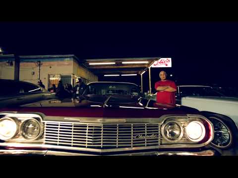 "RIPPLE EFFECT" MUSIC VIDEO FEATURING  HOPE BOY JUNE AND MR. MOE