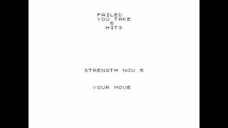 Escape from Shazzar! (longplay) for the ZX81