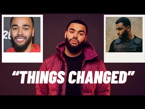 YUNGEN INTERVIEW: I RECOUPED ON MY DEAL BUT THIS WHY I HAD TO LEAVE SONY | THE PERSPECTIVE 