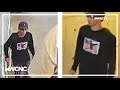 FBI Releases Photos Of Person Of Interest In Charlie Kirk Shooting