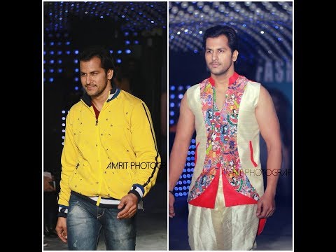 Rishav Kumar Indian || Bridal || Fashion || Show HD