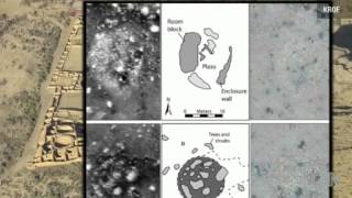 Aerial Drone Finds 1,000 Year Old Village In New Mexico