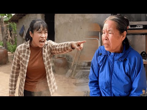 Huyen Kicks Her Ex Mother in Law Out of the House Strength or Cruelty | Lifesingle