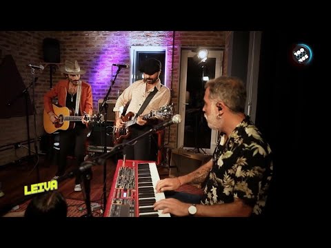 Histéricos (Leiva, acústico)