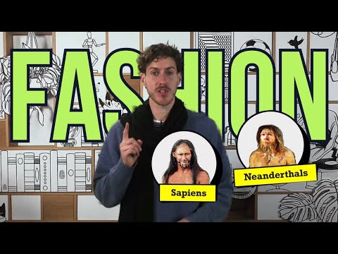 The surprising ancient history of clothes | What’s the Story with Fashion