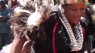 Mwanalyaku Sukuma Dance at Bujora Live in Mwanza o