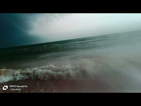 tatichentlapalem beach