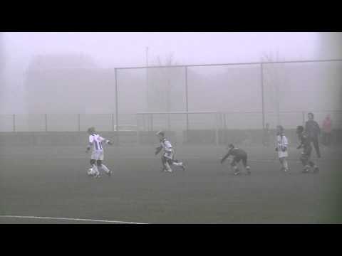 06 Woerden F1-Feyenoord F2