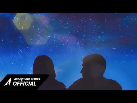 Anonymous Artists - IF (Art. Wavycake)(Feat. Bas Bao, chanchan) [Official Lyric Video]