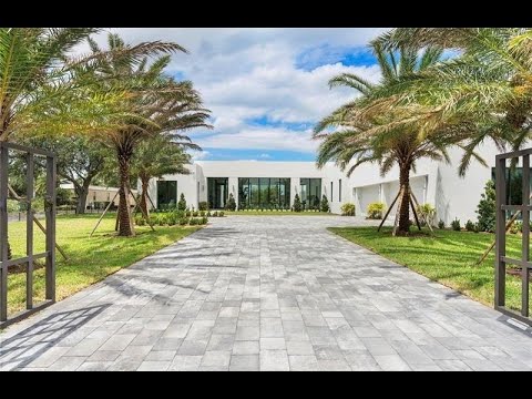 17125 Reserve Court, SouthWest Ranches, Fl 33331