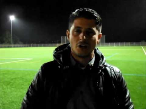 PK / Calcio Leinfelden-Echterdingen -  FC 07 Albstadt 1:2 (0:1)