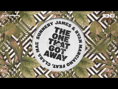 Sunnery James & Ryan Marciano feat. Clara Mae -  The One That Got Away