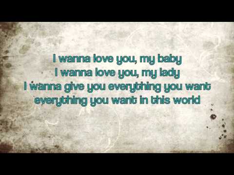 Yaba Angelosi ft. Meve Alange  Everything You Want lyrics