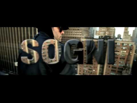 Caneda - Sogni (Official Video)