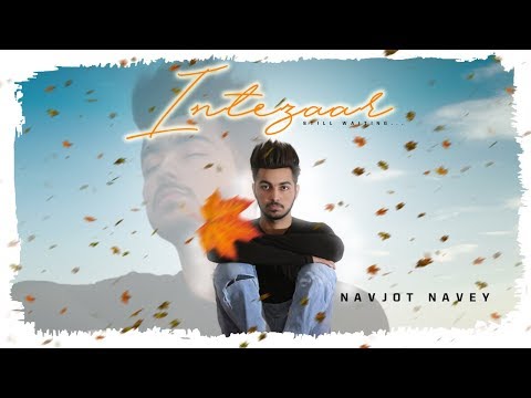 Intezaar
