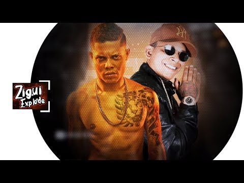 MC Lan e Aldair Playboy - Nós Dois Já Era (Áudio Oficial)