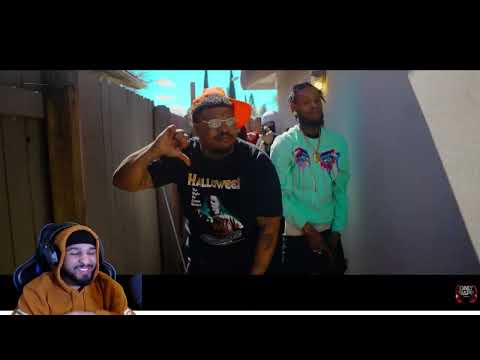 Marleybee3z - AP Flow (REACTION)
