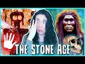 Creepy Things That Were Normal In The Stone Age