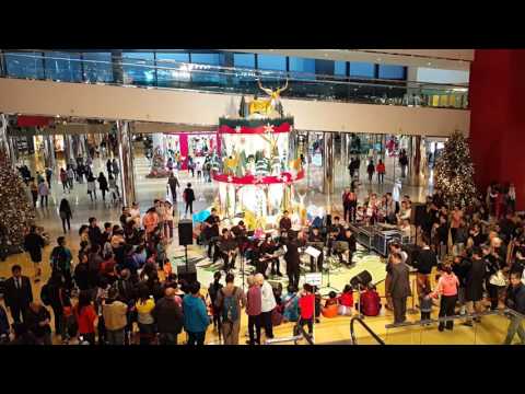 Joyeux Winds - All the things you Are