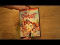 The Sandlot DVD Product Video