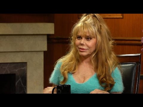 Charo on 'Jane the Virgin' and Latinos in Hollywood | Larry King Now | Ora.TV
