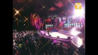 Don Omar, Ojito Chiquitito, Festival de Viña 2007