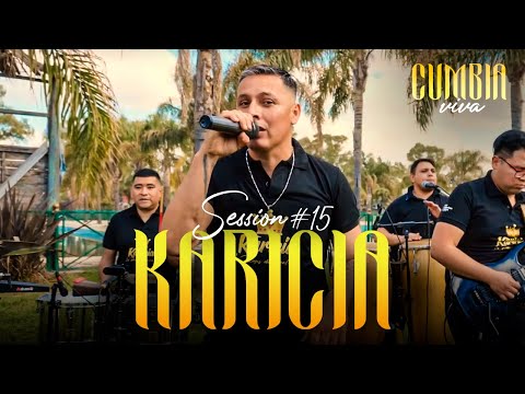 Karicia & Cumbia Viva │ Session #15 (Cumbia Viva)