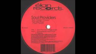 Soul Providers Feat. Carolyn Victorian - Set Me Free (Original Mix) (2001)