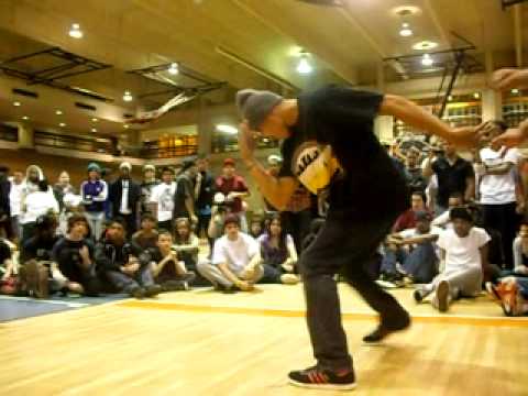 XFenz vs Runaway Zombies/XFenz |Straight Flava 2010