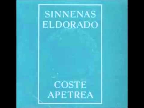 Coste Apetrea - Datoriserad dansmusik (1985)