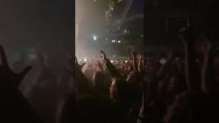 New Model Army - Here comes the war. Turn out the lights in the age of reason.