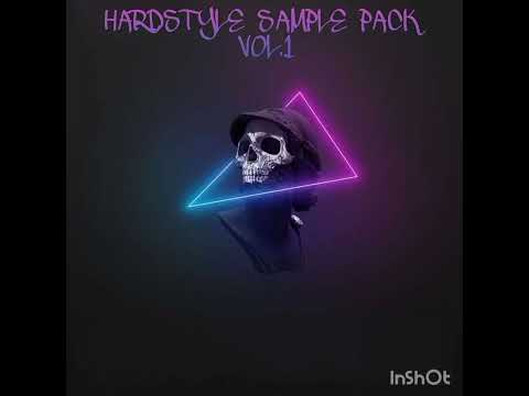 TOXIC NIGHTMARE - HARDSTYLE SAMPLE PACK VOL.1 [ LINK IN DESCRIPTION ]
