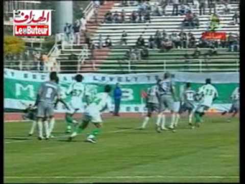 UsmBlida 2/1 mcsaida 2007/2008