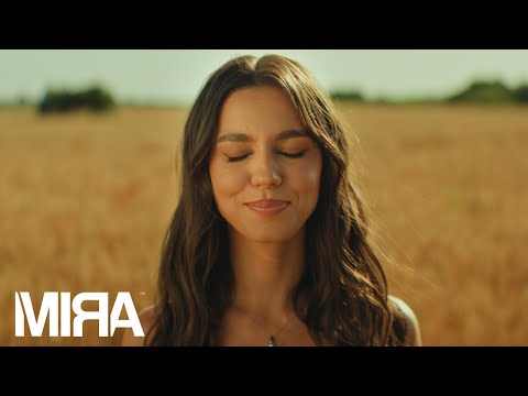 MIRA - Cu Tălpile Goale on Spotify Charts