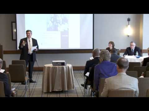 Workshop: Creating Pipelines for Hard to Employ Youth, Including Ex-Offenders and the Disabled