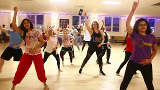 Gulabi 2.0 choreography  | Noor | Sonakshi Sinha | Amaal Mallik, Tulsi Kumar, Yash Narvekar