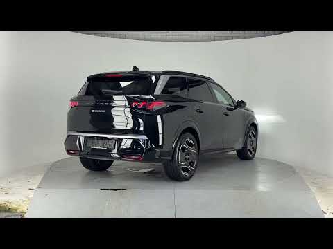 Peugeot 5008 PEUGEOT E-5008 GT-FRONT HEATED SEATS* - Image 2