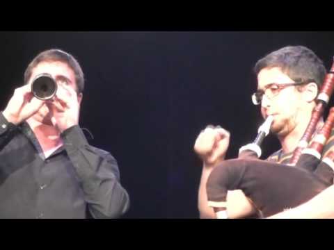 2015 Frères Couriaud Trophée Paysan Breton Fil Lorient