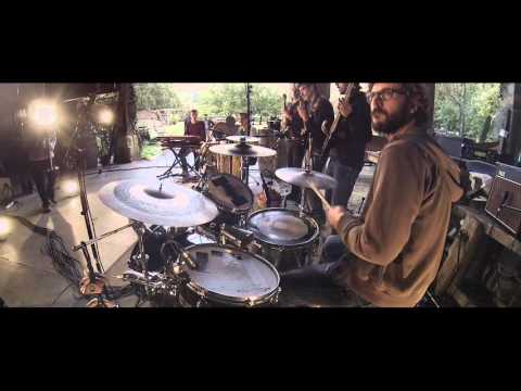 AFRO SOCIAL CLUB  -  Stuck In The Storm - live